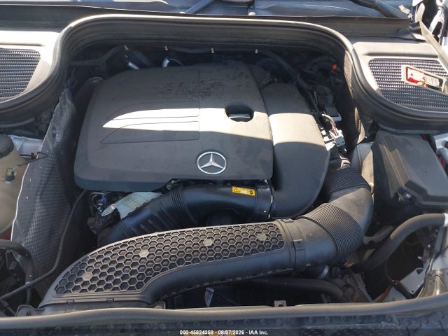 Aukcja sprzedaży 2020 Mercedes-benz Gle 350 4matic, vin: 4JGFB4KE9LA082681, numer aukcji: 45824358
