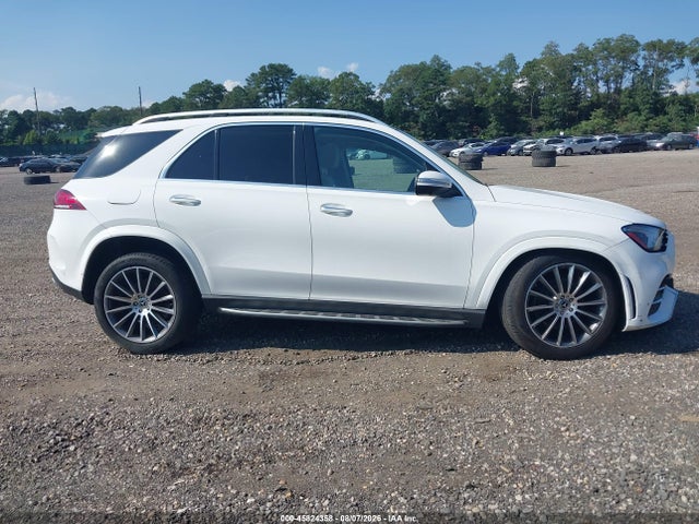 Aukcja sprzedaży 2020 Mercedes-benz Gle 350 4matic, vin: 4JGFB4KE9LA082681, numer aukcji: 45824358