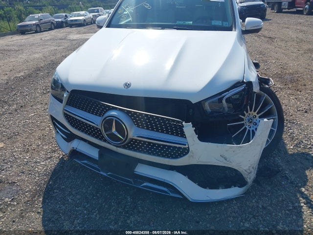 Aukcja sprzedaży 2020 Mercedes-benz Gle 350 4matic, vin: 4JGFB4KE9LA082681, numer aukcji: 45824358