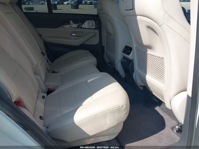 Aukcja sprzedaży 2020 Mercedes-benz Gle 350 4matic, vin: 4JGFB4KE9LA082681, numer aukcji: 45824358