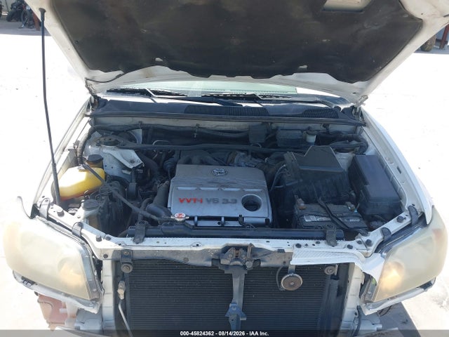 45824362 :رقم المزاد ، JTEGP21A670128715 vin ، 2007 Toyota Highlander V6 (2 Rows) (a5) مزاد بيع