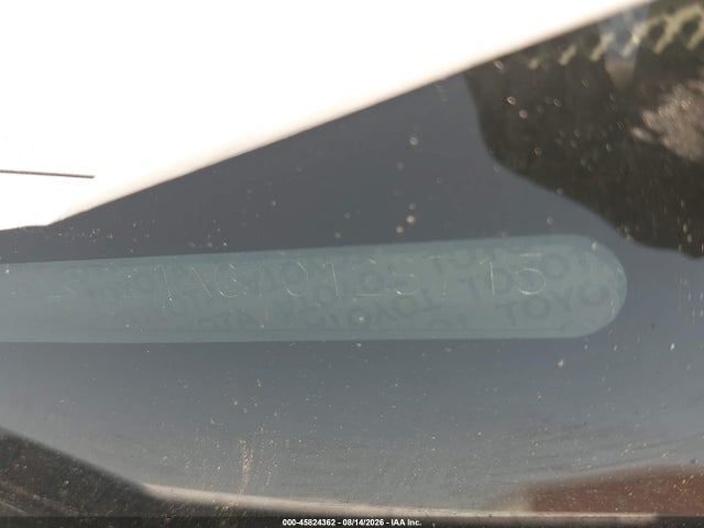 45824362 :رقم المزاد ، JTEGP21A670128715 vin ، 2007 Toyota Highlander V6 (2 Rows) (a5) مزاد بيع