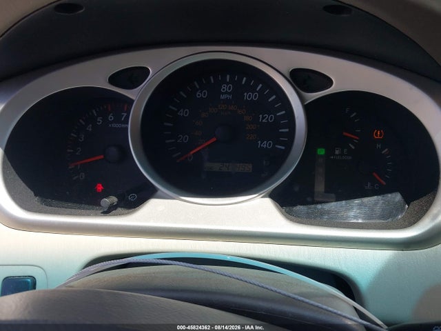 45824362 :رقم المزاد ، JTEGP21A670128715 vin ، 2007 Toyota Highlander V6 (2 Rows) (a5) مزاد بيع