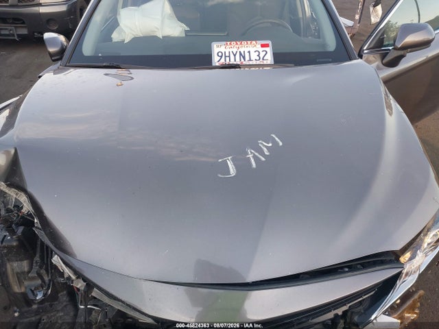 4T1C11AK6RU189058 Toyota CAMRY LE