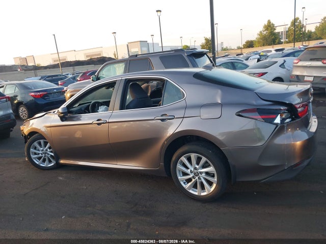 4T1C11AK6RU189058 Toyota CAMRY LE