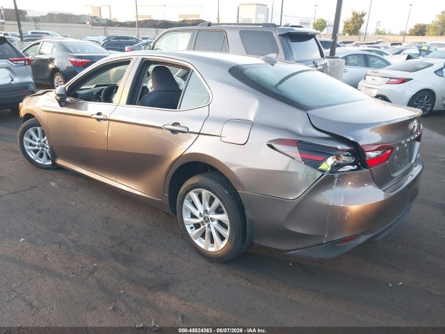 4T1C11AK6RU189058 Toyota CAMRY LE