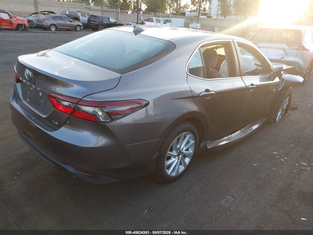 4T1C11AK6RU189058 Toyota CAMRY LE
