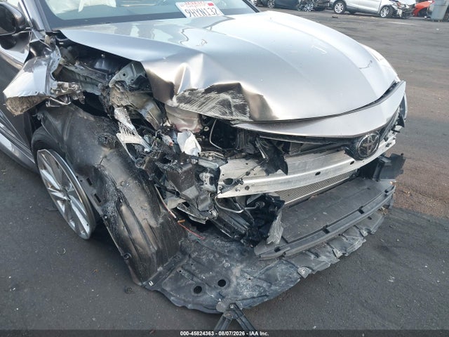 4T1C11AK6RU189058 Toyota CAMRY LE