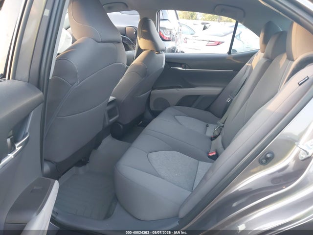 4T1C11AK6RU189058 Toyota CAMRY LE