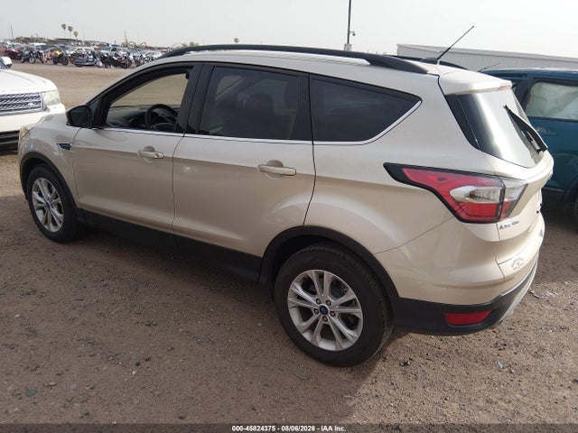 Ford ESCAPE SE 2017 1FMCU0G91HUC26750 Image 3