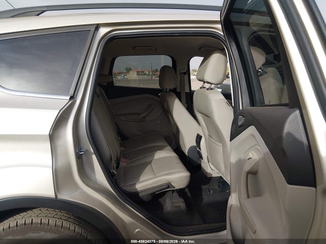 Ford ESCAPE SE 2017 1FMCU0G91HUC26750 Image 8