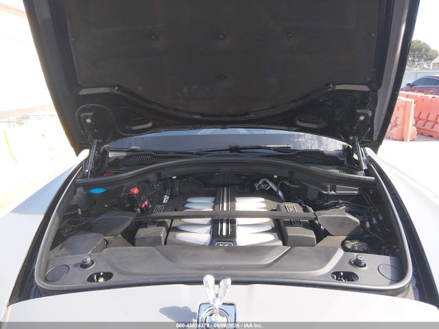 Rolls-Royce Cullinan 2019 SLA689X50KU114060 Image 10