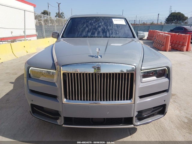 Rolls-Royce Cullinan 2019 SLA689X50KU114060 Image 12