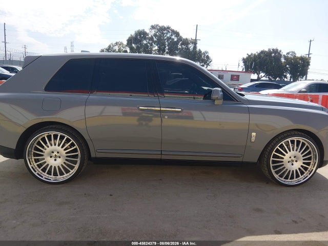 Rolls-Royce Cullinan 2019 SLA689X50KU114060 Image 13