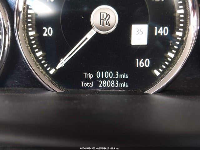 Rolls-Royce Cullinan 2019 SLA689X50KU114060 Image 15