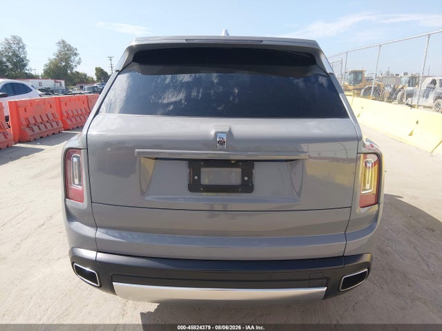 Rolls-Royce Cullinan 2019 SLA689X50KU114060 Image 16