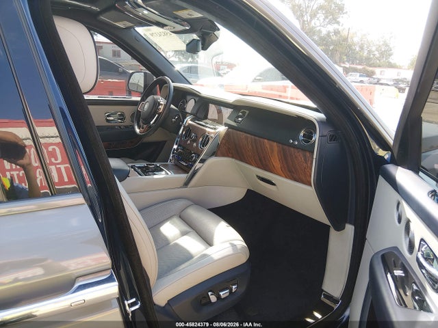 Rolls-Royce Cullinan 2019 SLA689X50KU114060 Image 5