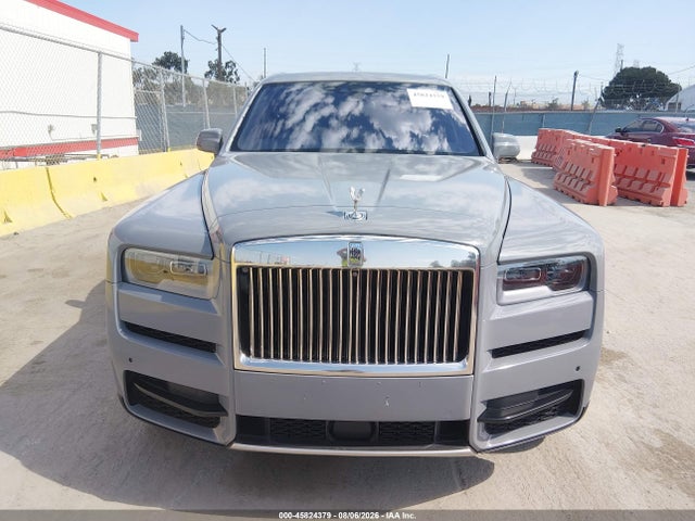 Rolls-Royce Cullinan 2019 SLA689X50KU114060 Image 6