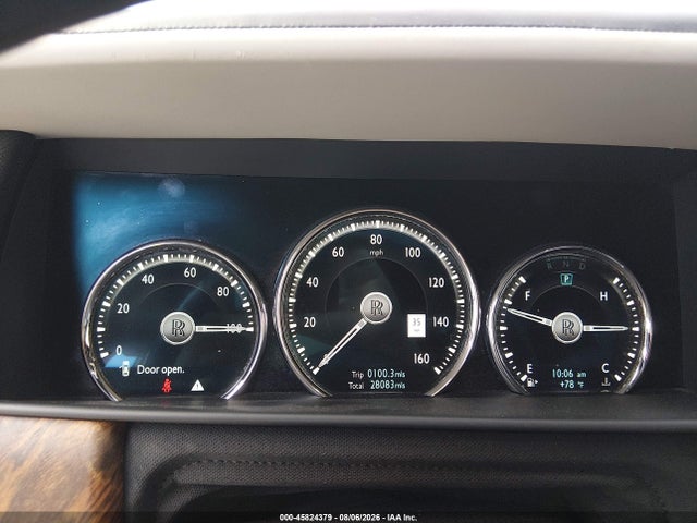 Rolls-Royce Cullinan 2019 SLA689X50KU114060 Image 7