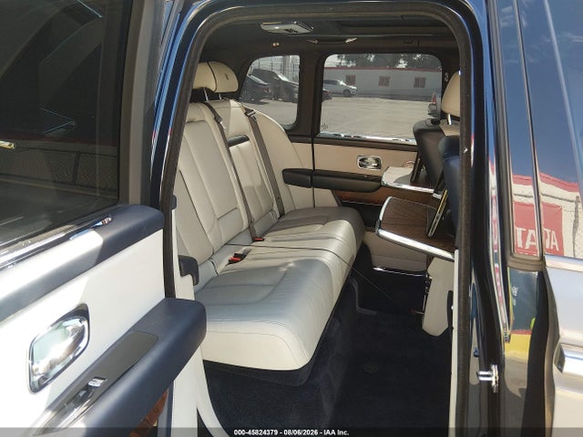 Rolls-Royce Cullinan 2019 SLA689X50KU114060 Image 8