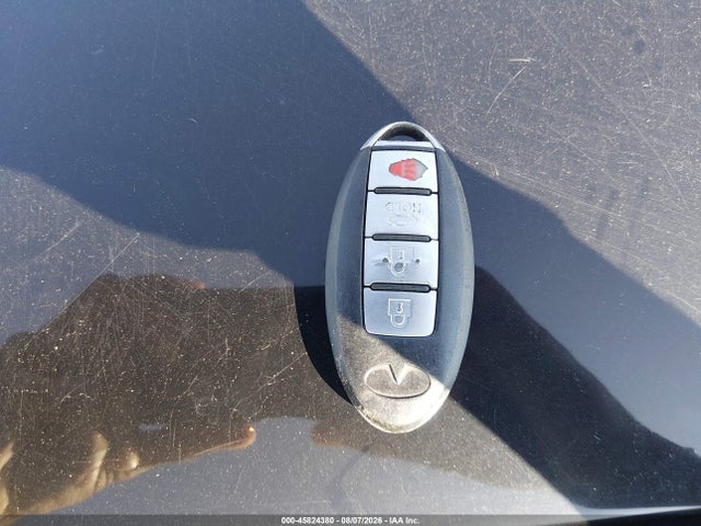 Продажа на аукционе авто 2013 Infiniti G37x, vin: JN1CV6AR7DM758692, номер лота: 45824380