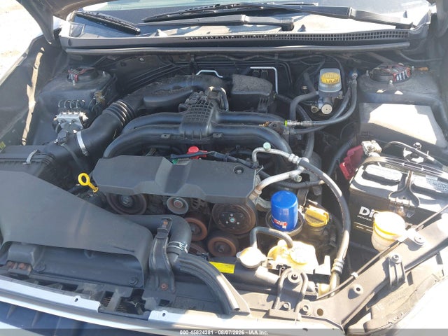 Продаж на аукціоні авто 2013 Subaru Impreza 2.0i Premium, vin: JF1GJAC65DH015799, номер лоту: 45824381