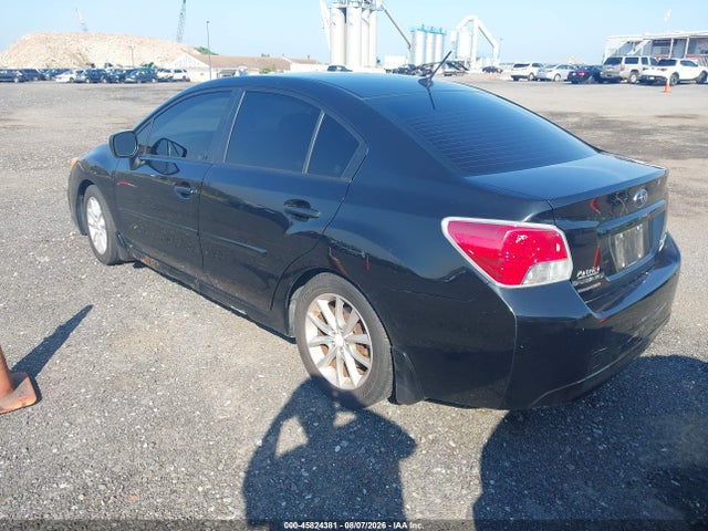 Продаж на аукціоні авто 2013 Subaru Impreza 2.0i Premium, vin: JF1GJAC65DH015799, номер лоту: 45824381