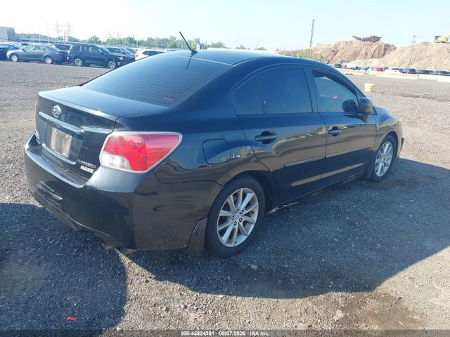 Продаж на аукціоні авто 2013 Subaru Impreza 2.0i Premium, vin: JF1GJAC65DH015799, номер лоту: 45824381