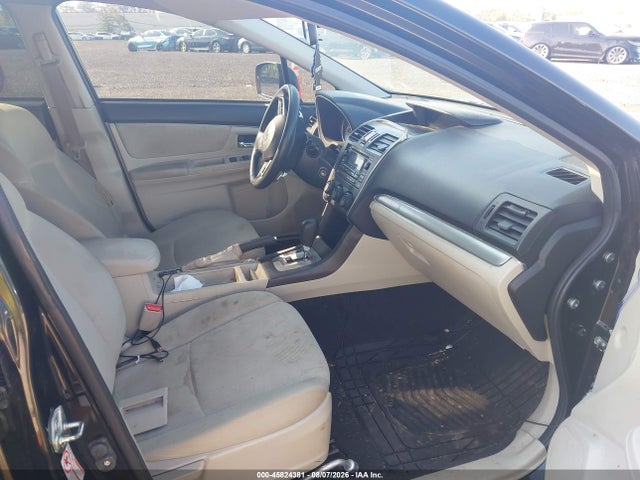 Продаж на аукціоні авто 2013 Subaru Impreza 2.0i Premium, vin: JF1GJAC65DH015799, номер лоту: 45824381