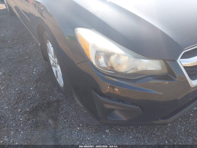 Продаж на аукціоні авто 2013 Subaru Impreza 2.0i Premium, vin: JF1GJAC65DH015799, номер лоту: 45824381