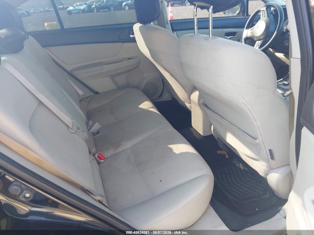Продаж на аукціоні авто 2013 Subaru Impreza 2.0i Premium, vin: JF1GJAC65DH015799, номер лоту: 45824381