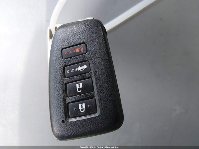 Lexus IS 250 2015 JTHBF1D20F5050545 Image 11