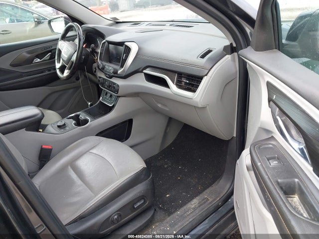 Продажа на аукционе авто 2018 Gmc Terrain Slt, vin: 3GKALPEV6JL366997, номер лота: 45824385