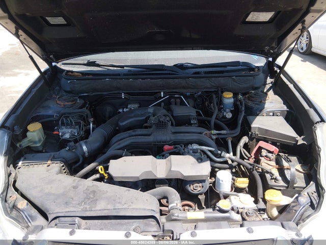 Aukcja sprzedaży 2013 Subaru Outback 2.5i Limited, vin: 4S4BRBLC4D3295670, numer aukcji: 45824389