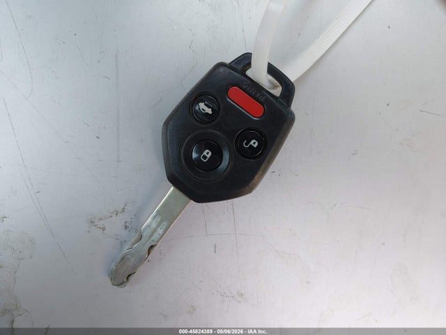 Aukcja sprzedaży 2013 Subaru Outback 2.5i Limited, vin: 4S4BRBLC4D3295670, numer aukcji: 45824389