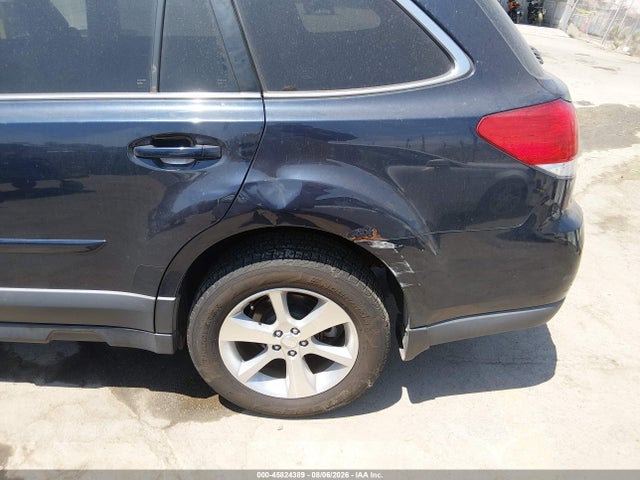 Aukcja sprzedaży 2013 Subaru Outback 2.5i Limited, vin: 4S4BRBLC4D3295670, numer aukcji: 45824389