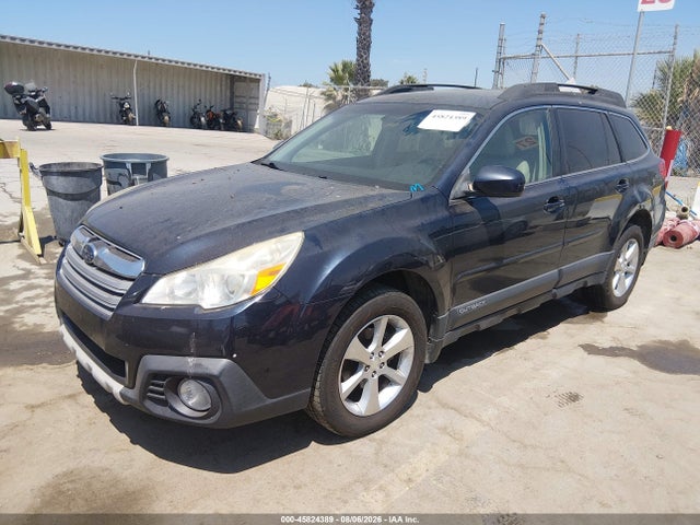 Aukcja sprzedaży 2013 Subaru Outback 2.5i Limited, vin: 4S4BRBLC4D3295670, numer aukcji: 45824389