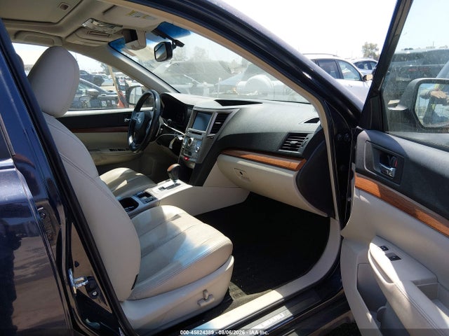 Aukcja sprzedaży 2013 Subaru Outback 2.5i Limited, vin: 4S4BRBLC4D3295670, numer aukcji: 45824389