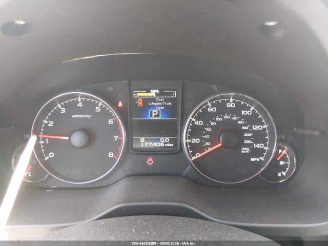 Aukcja sprzedaży 2013 Subaru Outback 2.5i Limited, vin: 4S4BRBLC4D3295670, numer aukcji: 45824389