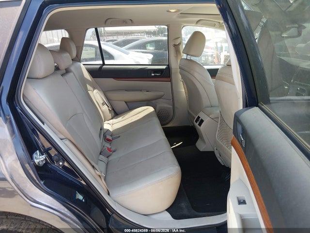 Aukcja sprzedaży 2013 Subaru Outback 2.5i Limited, vin: 4S4BRBLC4D3295670, numer aukcji: 45824389