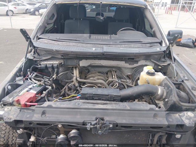 Aukcja sprzedaży 2014 Ford F-150 Xlt, vin: 1FTFX1CF7EFC33003, numer aukcji: 45824391