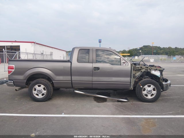 Aukcja sprzedaży 2014 Ford F-150 Xlt, vin: 1FTFX1CF7EFC33003, numer aukcji: 45824391