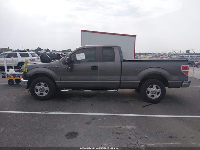 Aukcja sprzedaży 2014 Ford F-150 Xlt, vin: 1FTFX1CF7EFC33003, numer aukcji: 45824391