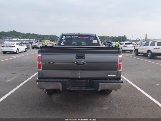 Aukcja sprzedaży 2014 Ford F-150 Xlt, vin: 1FTFX1CF7EFC33003, numer aukcji: 45824391