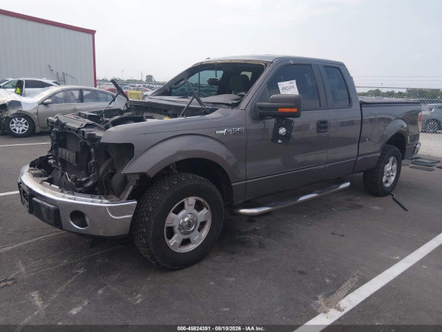 Aukcja sprzedaży 2014 Ford F-150 Xlt, vin: 1FTFX1CF7EFC33003, numer aukcji: 45824391