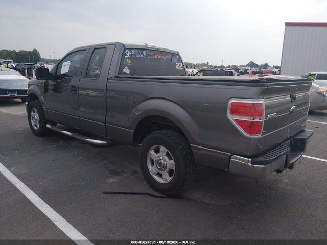 Aukcja sprzedaży 2014 Ford F-150 Xlt, vin: 1FTFX1CF7EFC33003, numer aukcji: 45824391
