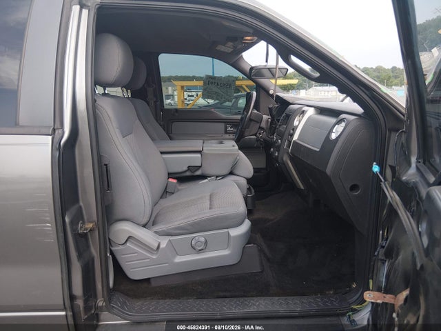 Aukcja sprzedaży 2014 Ford F-150 Xlt, vin: 1FTFX1CF7EFC33003, numer aukcji: 45824391
