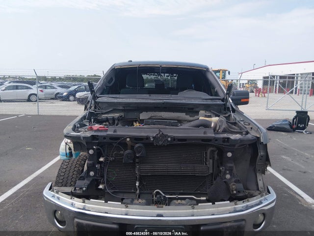 Aukcja sprzedaży 2014 Ford F-150 Xlt, vin: 1FTFX1CF7EFC33003, numer aukcji: 45824391