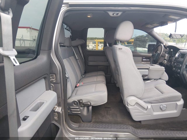 Aukcja sprzedaży 2014 Ford F-150 Xlt, vin: 1FTFX1CF7EFC33003, numer aukcji: 45824391