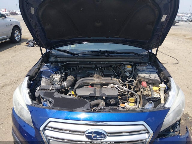 Aukcja sprzedaży 2016 Subaru Outback 2.5i Limited, vin: 4S4BSANC3G3331977, numer aukcji: 45824392
